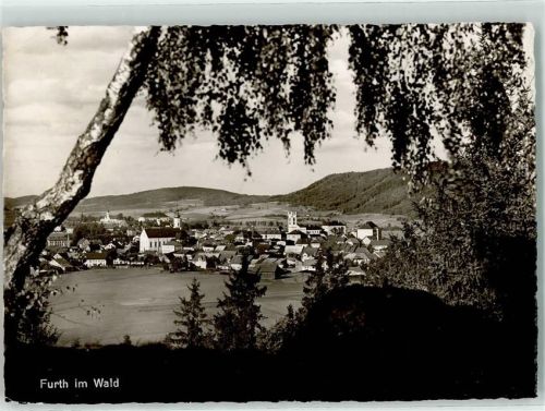 Furth im Wald