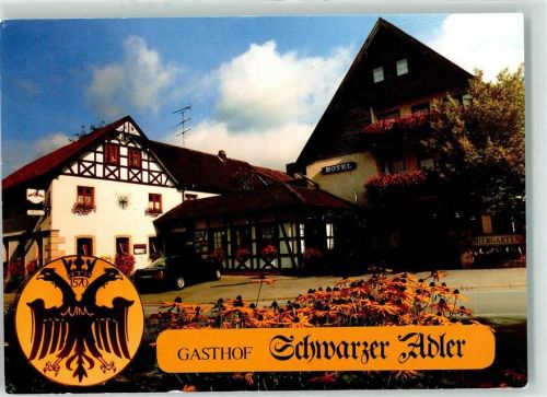 Bad Staffelstein Gasthaus Schwazer Adler