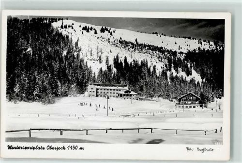 Oberjoch