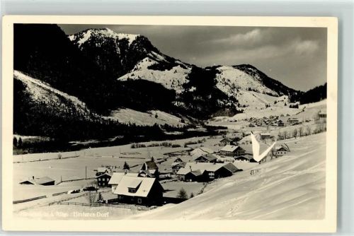 Hinterstein