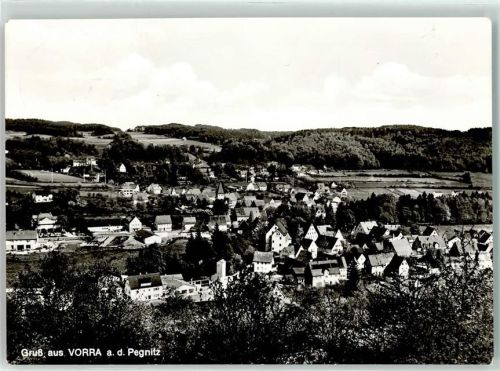 Vorra
