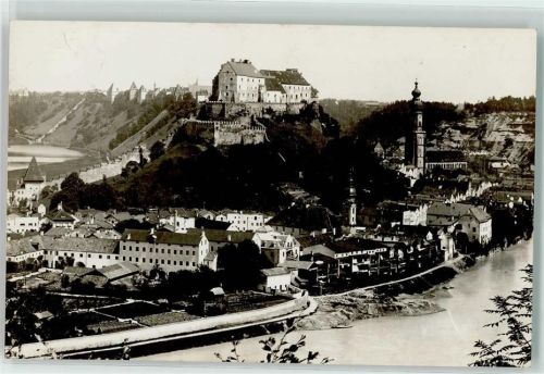 Burghausen
