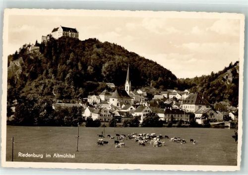 Riedenburg