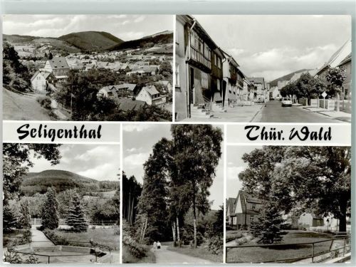 Seligenthal