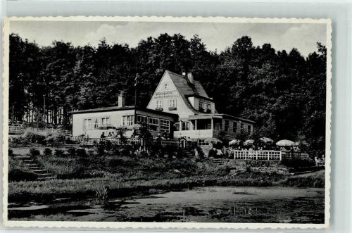09569 O9388 Oederan - Gasthaus Waldeinkehr zum Klein Erzgebirge