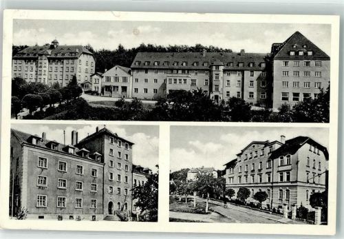 Gunzenhausen Hensoltshöhe