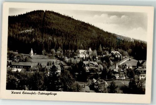 Bärenfels