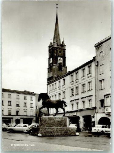 Pfarrkirchen