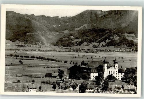 Schlehdorf Kochelsee Kloster