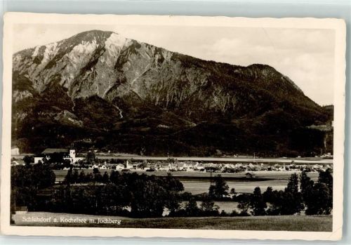 Schlehdorf Kochelsee Jochberg Kirche
