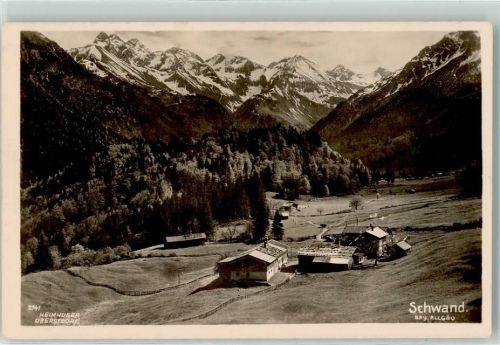 Schwand