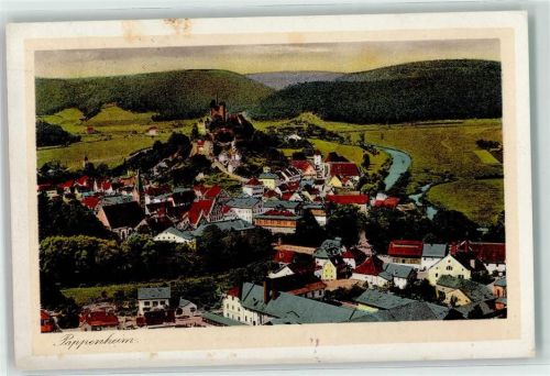 Pappenheim