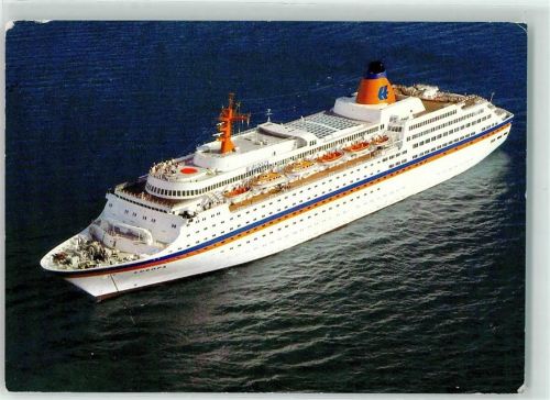 MS Europa Hapag Lloyd