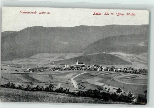 Lam Schwarzeneck