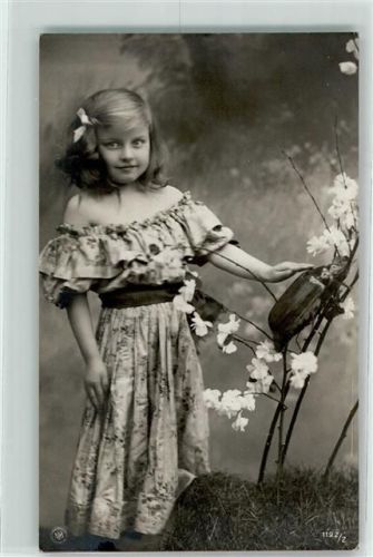 1910 Kind