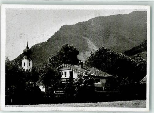 Grassau Landhaus Edelka