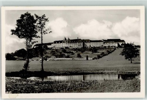 Mallersdorf-Pfaffenberg Kloster