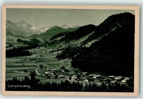 Langenwang