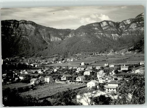 Kaltern Mendelgebirge