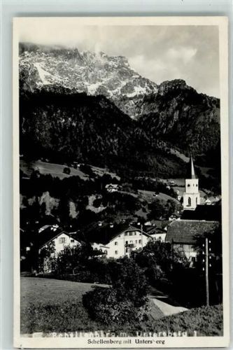 Marktschellenberg