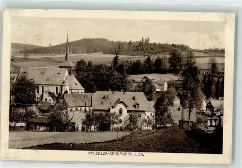 Neusalza-Spremberg
