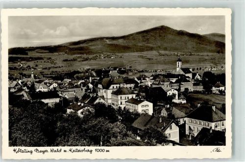 Kötzting Kaitersberg