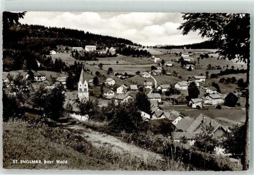 St. Englmar