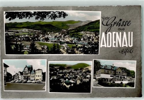 Adenau Oldtimer