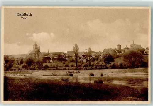 Dettelbach