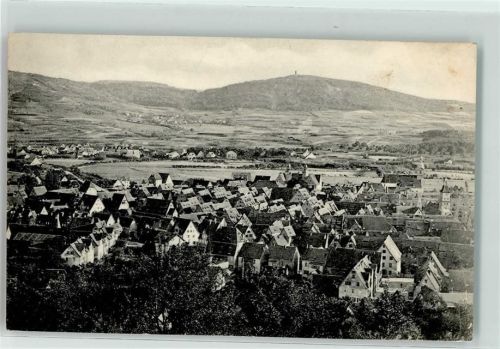 Hersbruck 1918