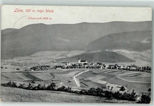 Lam Schwarzeck