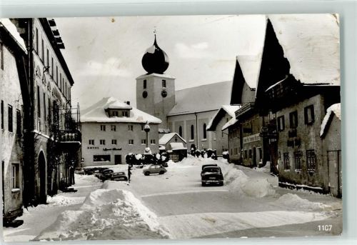 Lam Winter Auto