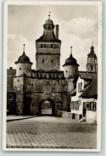 Weißenburg
