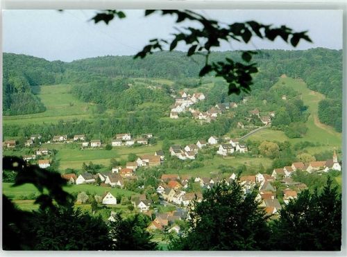 Osternohe