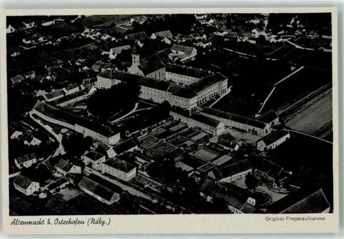94486 W8353 Osterhofen , Niederbay