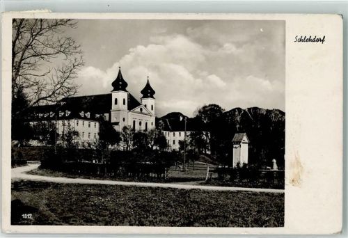 Schlehdorf Kloster