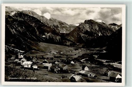Hinterstein