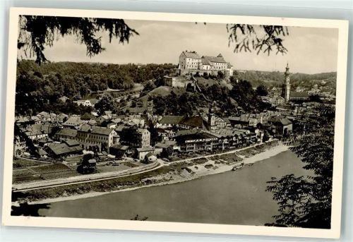 Burghausen