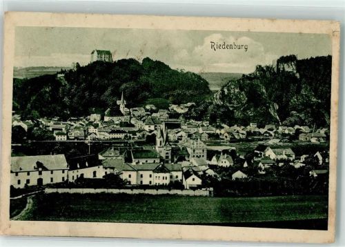 Riedenburg