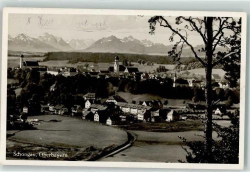 Schongau