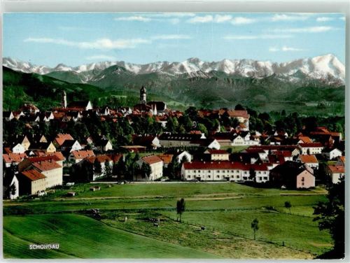 Schongau