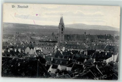 Wiener Neustadt