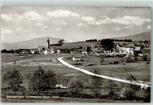 Drachselsried