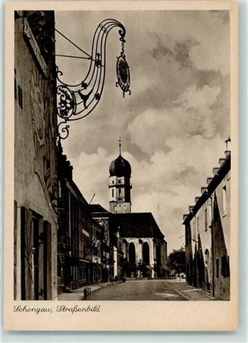 Schongau