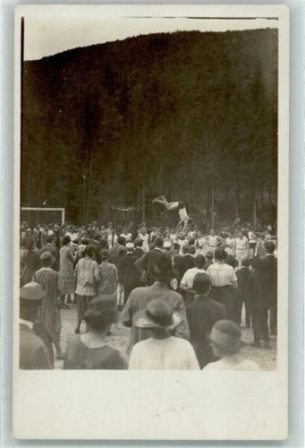 1935 Sportplatz