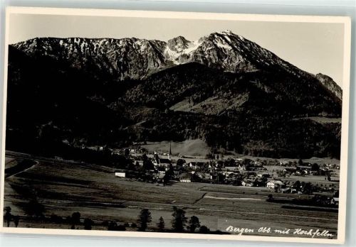 Bergen Hochfelln