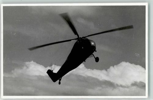 Hubschrauber