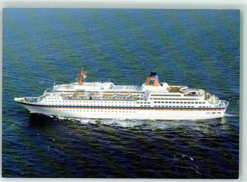 MS Europa Hapag Lloyd Kreuzfahrten