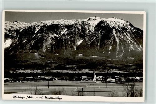 Piding Untersberg