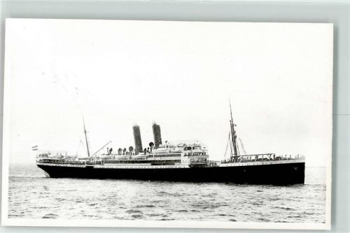 Dampfer Prinz Ludwig